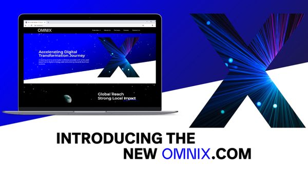 Omnix International Khaled Ismail Joins Omnix International as Chief Commercial Officer