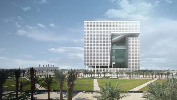 فعاليات اليوم الرياضي للدولة في المدينة التعليمية هذا العام وفرت بيئة رياضية شاملة للأفراد ذوي الإعاقة وللنساء والفتيات صاحبة السمو الشيخة موزا بنت ناصر تحضر فعاليات اليوم الرياضي للدولة في مؤسسة قطر