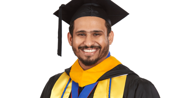 International Politics major Mohammed Al-Jaberi International Politics major Mohammed Al-Jaberi