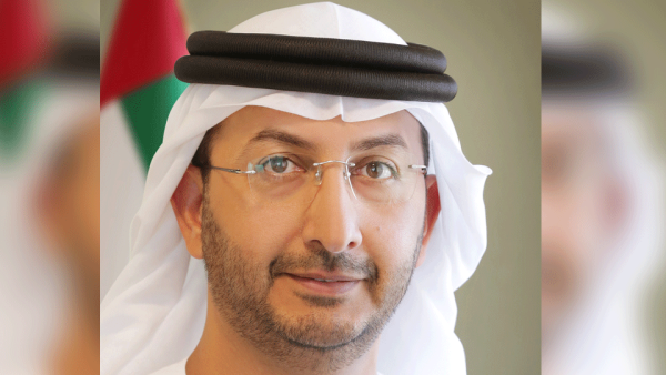 عبد الله آل صالح وكيل وزارة الاقتصاد لشؤون التجارة الخارجية