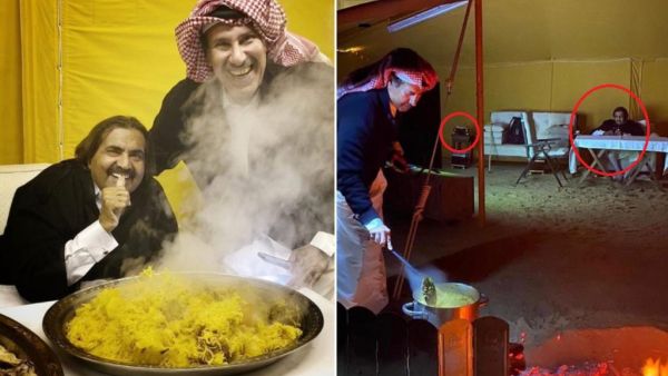 Screenshot // Twitter