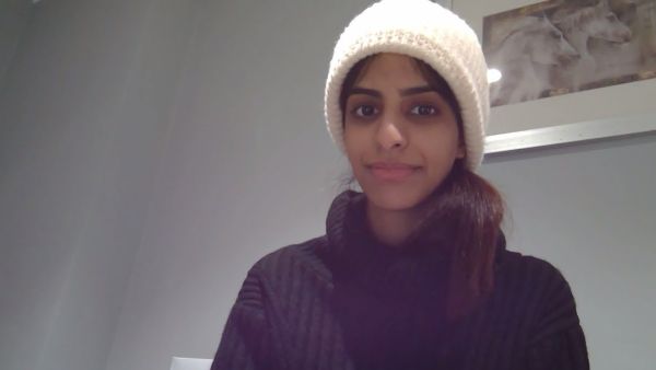 Qatari girl fled her country due to violations of women's rights in Qatar