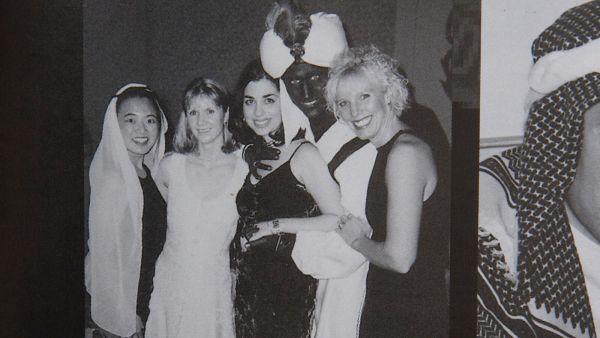 West Point Grey Academy 2001 Yearbook