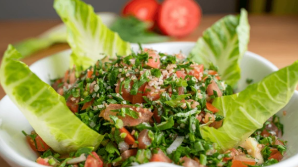 Tabbouleh