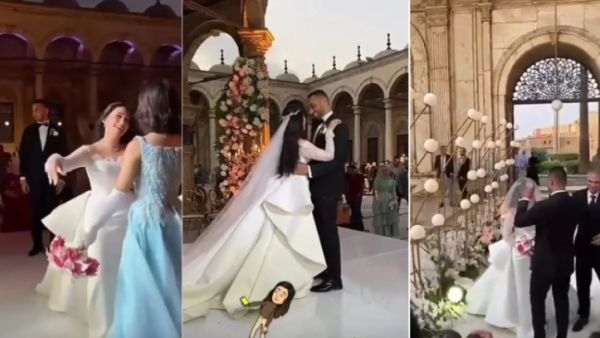 (Shutterstock/ File Photo) Muhammad Ali