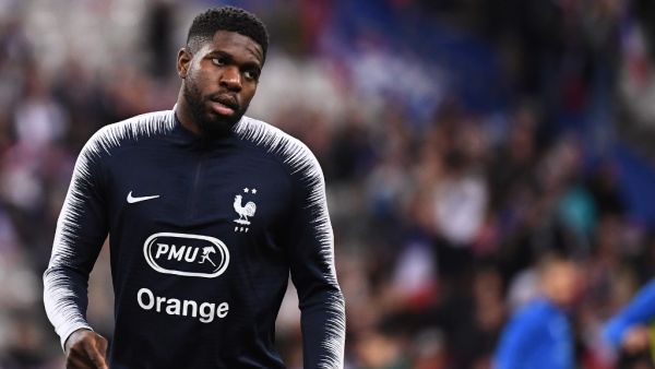 سامويل أومتيتي