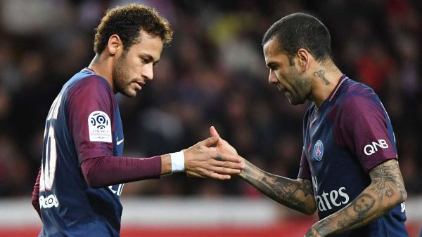 ألفيش ونيمار