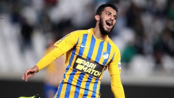 موسى التعمري