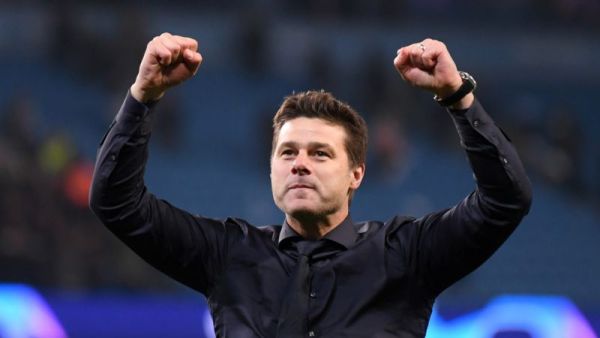 ماوريسيو بوتشيتينو