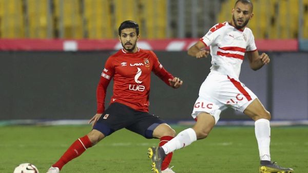 من سيظفر بلقب الدوري المصري؟