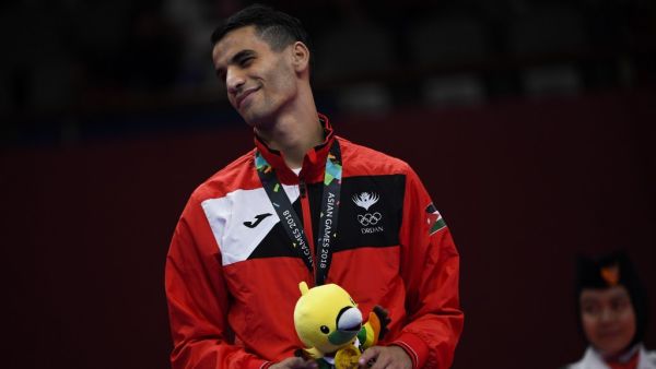 أحمد أبو غوش