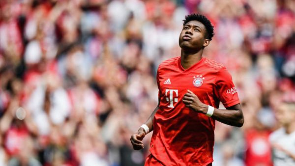 ديفيد آلابا