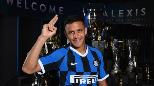 أليكسيس سانشيز