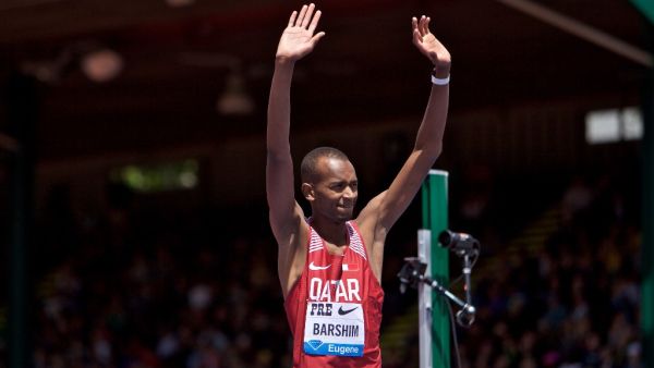 معتز عيسى برشم