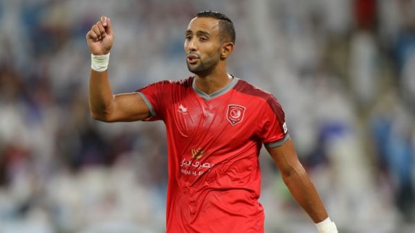 مهدي بنعطية