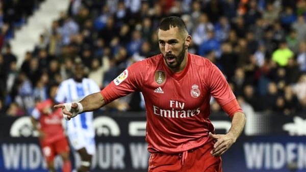 The Real Madrid man has endured a tough season for Los Blancos but he is still being backed by his former international team-mate