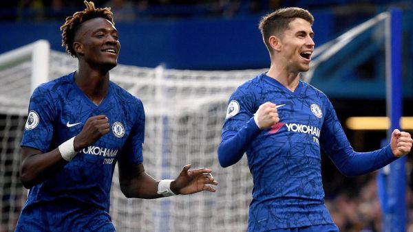 فوز معنوي مهم لتشيلسي