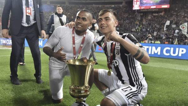 ديبالا وكوشتا