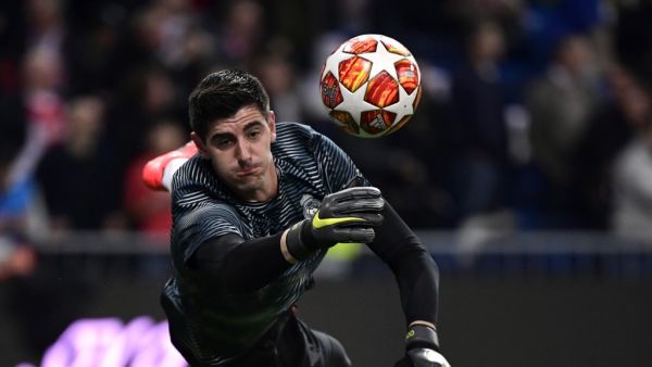 تيبو كورتوا