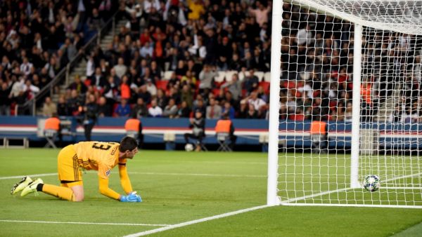 تيبو كورتوا