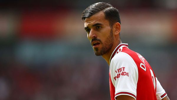 داني سيبايوس