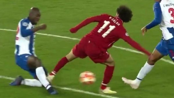 حادثة صلاح ودانيلو