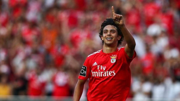 جواو فيليكس