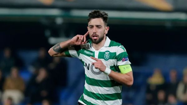 برونو فيرنانديش