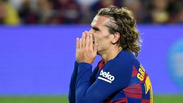 أنتوان غريزمان