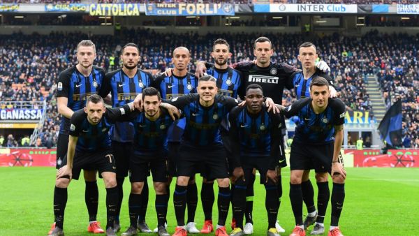 فريق إنتر ميلان