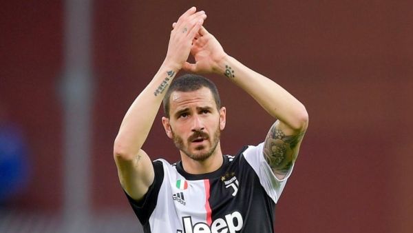 ليوناردو بونوتشي