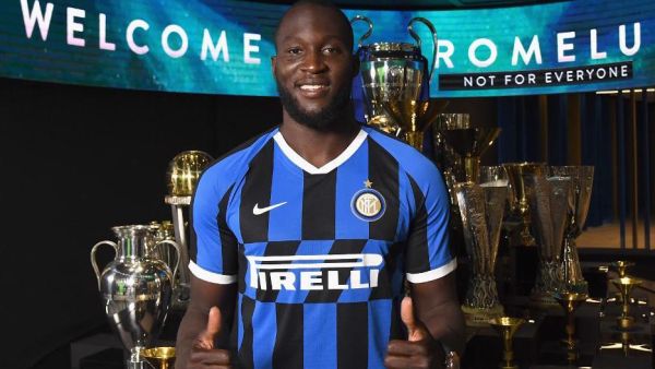 روميلو لوكاكو