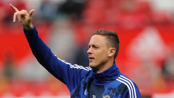 نيمانيا ماتيتش