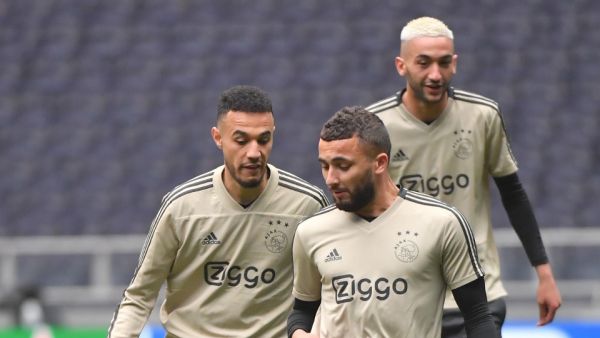 نجوم المغرب يتمسكون بالصيام في رمضان