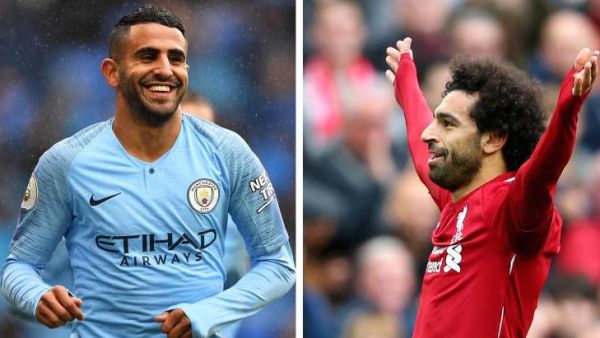 صلاح أم محرز؟