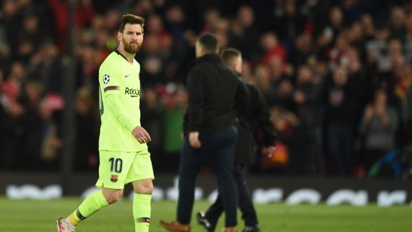 ليونيل ميسي