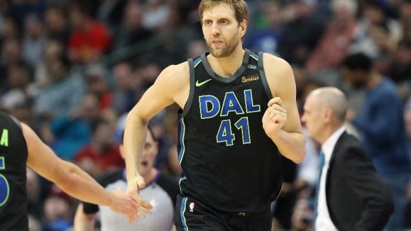 ديرك نوفيتسكي