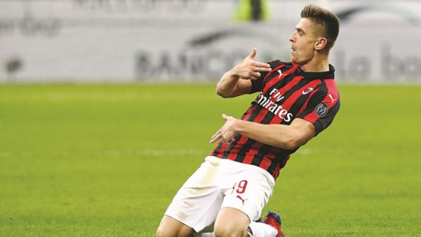 كريستوف بيونتيك