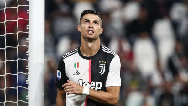 يوفنتوس عانى قبل تحقيق الفوز