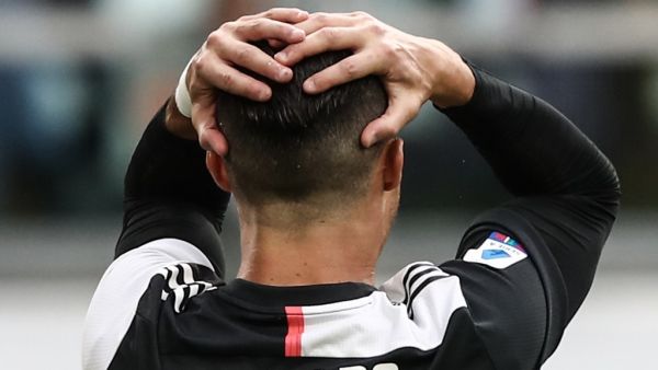 كريستيانو رونالدو