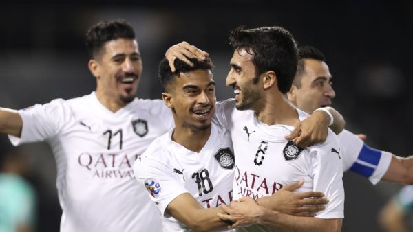 السد يتفوق على الأهلي