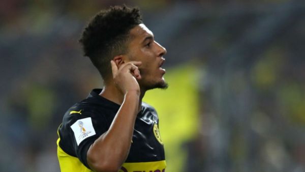 جادون سانشو