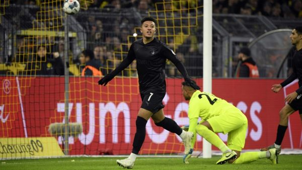 جايدون سانشو