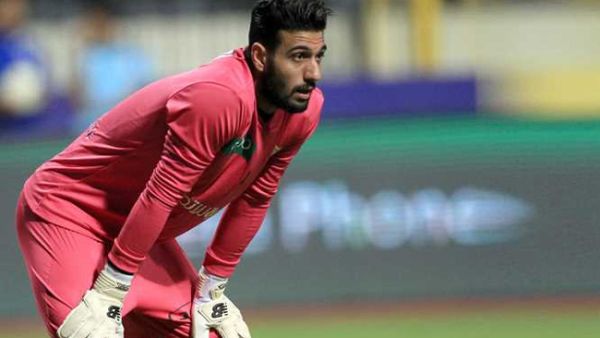Ahmed El-Shennawi (Photo: Al-Ahram)