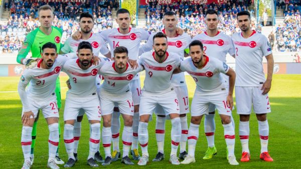 Turkey national football team