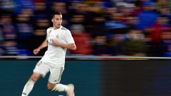 لوكاس فاسكيز