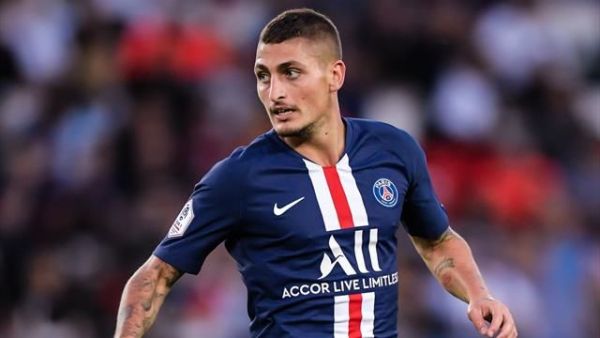 ماركو فيراتي