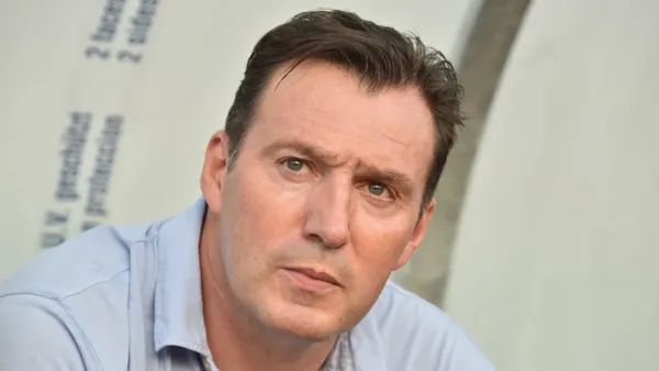 Marc Wilmots, Iran’s Team Melli new head coach