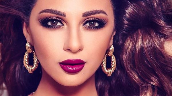 ميريام فارس 