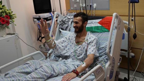 Islamic Jihad detainees in Israel plan to stage an open-ended hunger strike